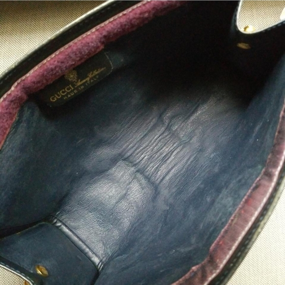 Authentic Vintage Gucci Ophidia Crossbody Clutch - Picture 8 of 10